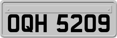 OQH5209