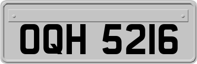 OQH5216