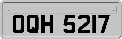 OQH5217