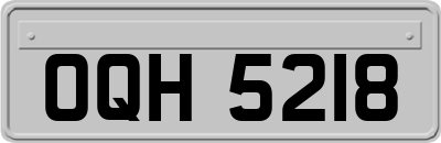 OQH5218