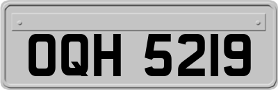 OQH5219