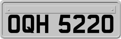 OQH5220