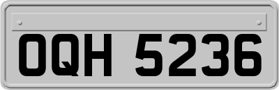 OQH5236