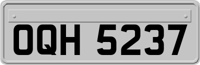 OQH5237