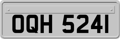 OQH5241