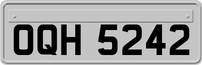 OQH5242