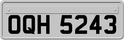 OQH5243