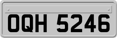 OQH5246
