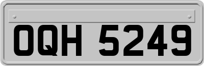 OQH5249