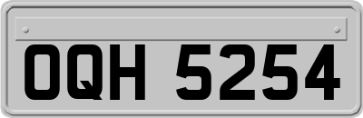 OQH5254