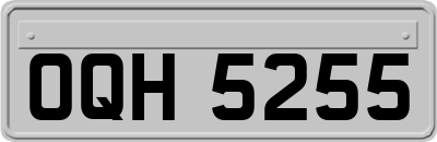 OQH5255
