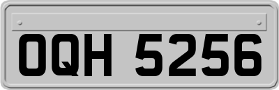 OQH5256