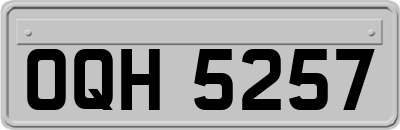 OQH5257