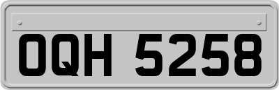 OQH5258