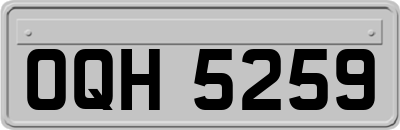 OQH5259