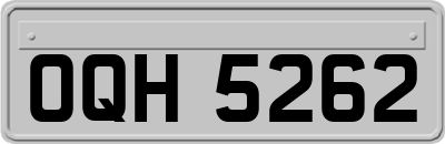 OQH5262