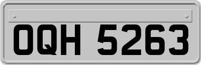 OQH5263