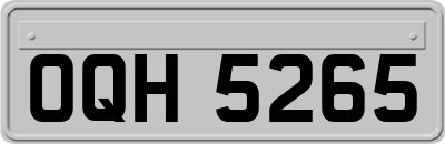 OQH5265