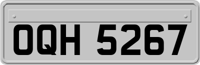 OQH5267