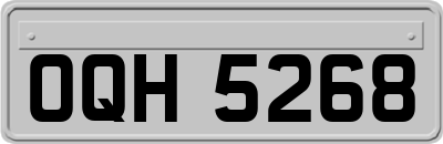 OQH5268