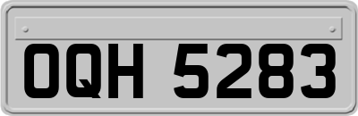 OQH5283