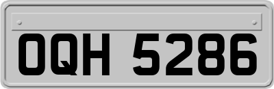 OQH5286
