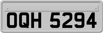 OQH5294