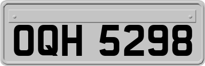 OQH5298