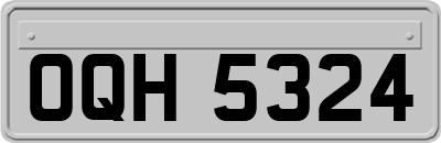 OQH5324