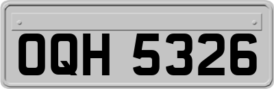 OQH5326