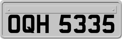 OQH5335