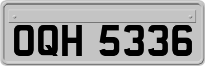 OQH5336