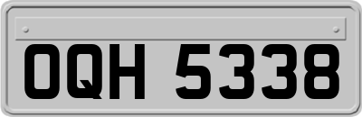 OQH5338