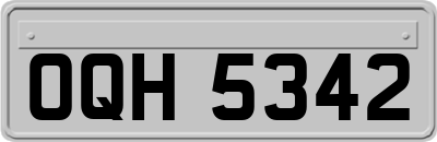 OQH5342