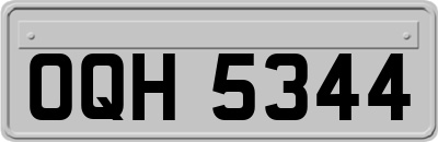 OQH5344
