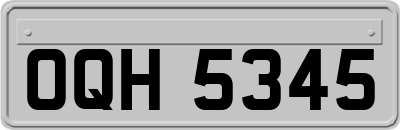 OQH5345