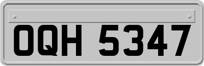 OQH5347