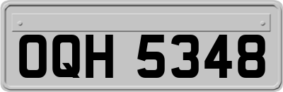 OQH5348