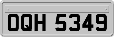 OQH5349