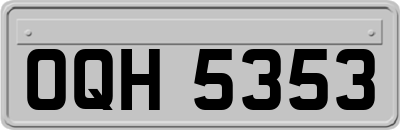 OQH5353
