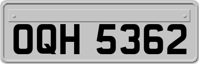 OQH5362