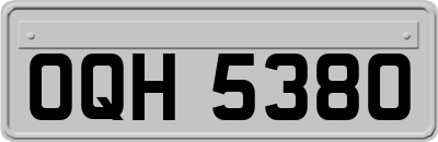 OQH5380