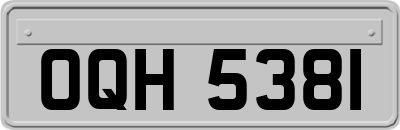 OQH5381