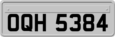 OQH5384