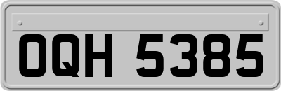 OQH5385