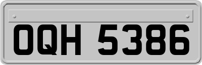 OQH5386