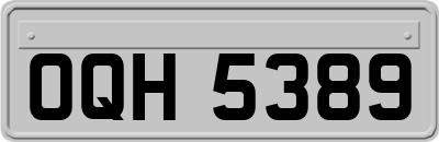 OQH5389