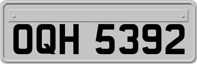 OQH5392