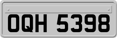 OQH5398