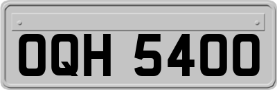 OQH5400